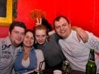Distracţie în Club Downtown