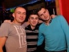 Distracţie în Club Downtown