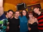 Distracţie în Club Downtown