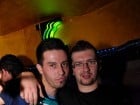 Distracţie în Club Downtown