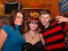 Distracţie în Club Downtown