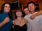 Distracţie în Club Downtown