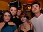 Distracţie în Club Downtown