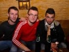 Distracţie în Club Downtown