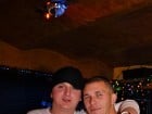 Distracţie în Club Downtown