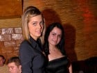 Distracţie în Club Downtown