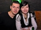 Distracţie în Club Downtown