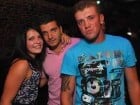 Distracţie în Club Escape