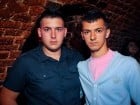 Distracţie în Club Escape