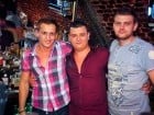 Distracţie în Club Escape