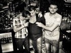 Distracţie în Club Escape