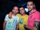 Distracţie în Club Escape