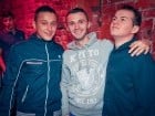Distracţie în Club Escape