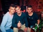 Distracţie în Club Escape