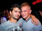 Distracţie în Club Escape