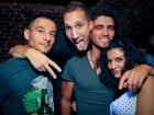 Distracţie în Club Escape
