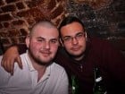 Distracţie în Club Escape