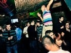Distracţie în Club Escape