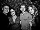 Distracţie în Club Escape