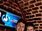 Distracţie în Club Escape