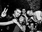 Distracţie în Club Escape