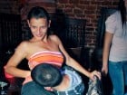 Distracţie în Club Escape