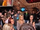 Distracţie în Club Escape
