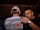 Distracţie în Club Escape