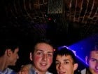 Distracţie în Club Escape