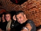 Distracţie în Club Escape