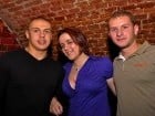 Distracţie în Club Escape