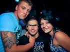 Distracţie în Club Escape
