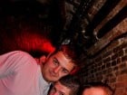 Distracţie în Club Escape