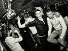 Distracţie în Club Escape