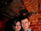Distracţie în Club Escape