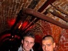Distracţie în Club Escape