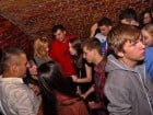 Distracţie în Club Escape