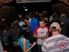 Distracţie în Club Escape