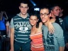 Distracţie în Club Escape