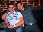 Distracţie în Club Escape