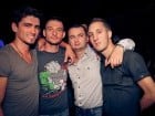 Distracţie în Club Escape