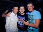Distracţie în Club Escape