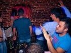 Distracţie în Club Escape