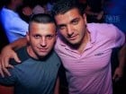 Distracţie în Club Escape