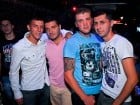 Distracţie în Club Escape