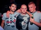 Distracţie în Club Escape