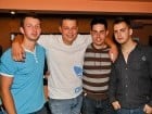 Distracţie în Club Seven