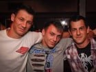 Distracţie în Club Seven