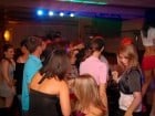 Distracţie în Club Seven