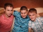 Distracţie în Club Seven